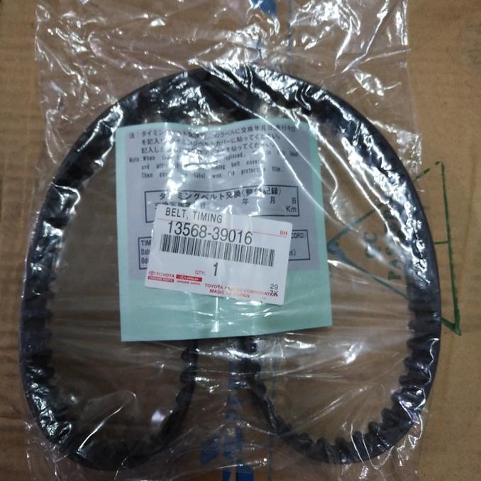 Terbaik Timing Belt Toyota Innova Diesel Original/Teming Belt Innova Diesel Terbaik