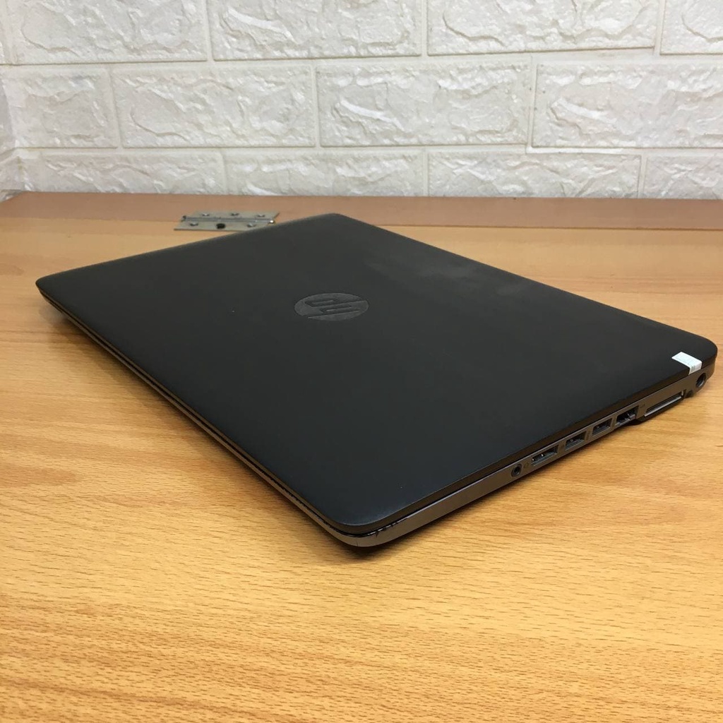 Laptop HP EliteBook 745 G2 AMD A8 Pro Radeon Graphics Siap Pakai