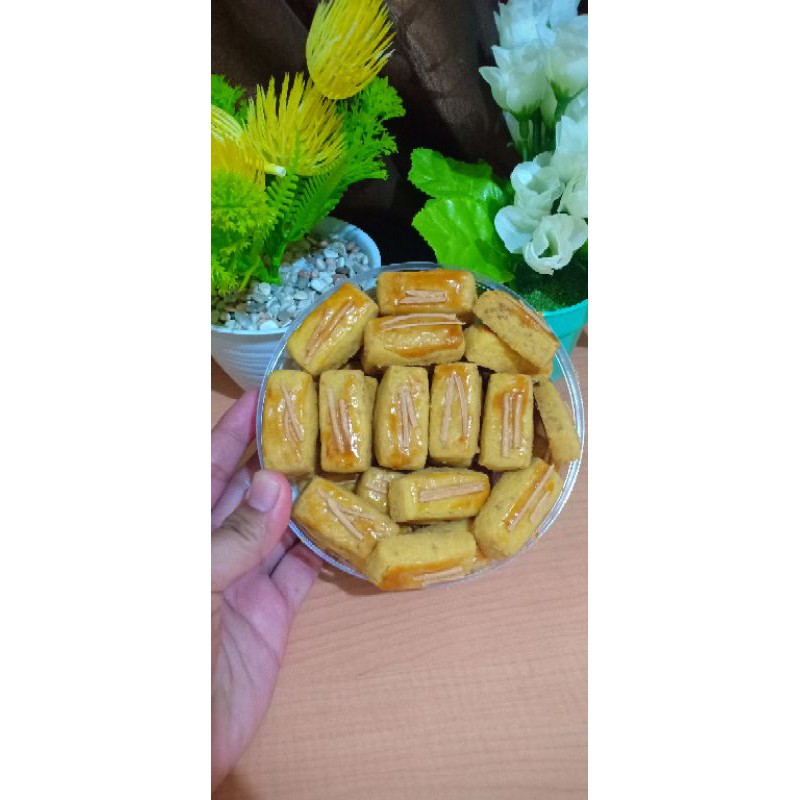 

kue kastengel
