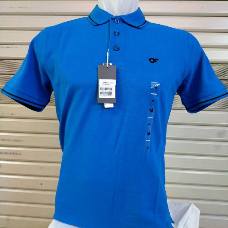 √KAOS POLO COUNTRY FIESTA ORIGINAL√