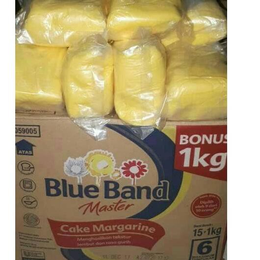 

❧potharდ Blueband 1kg [repack] ♬