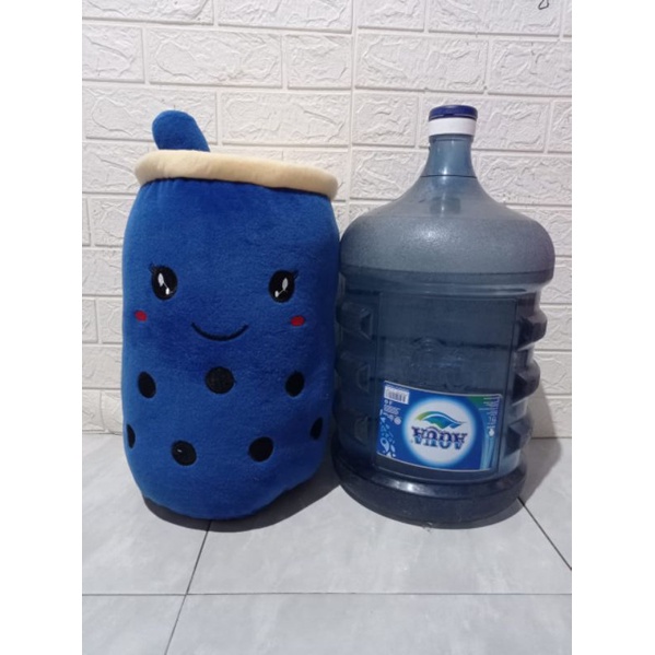 BONEKA BOBA GALON VELBOA / BONEKA BOBA BESAR MURAH
