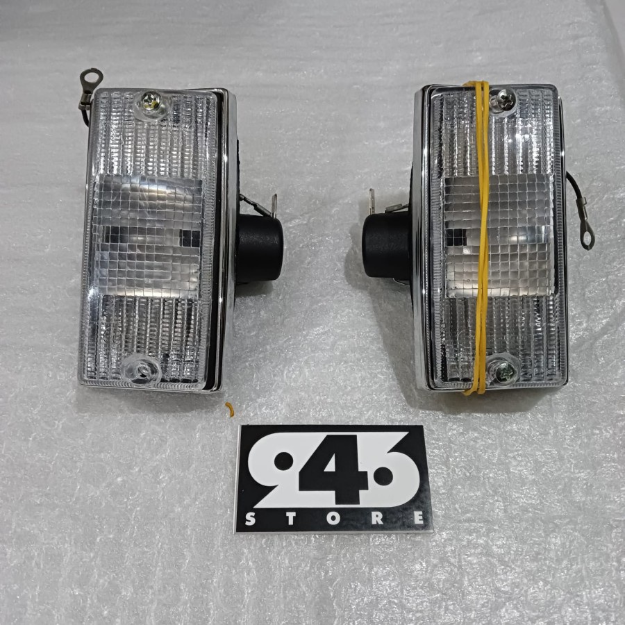 Sein Depan Vespa New PX Original