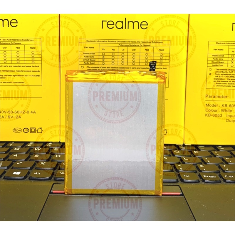 BATRE BATERAI ASUS ZENFONE 3 MAX 5.5  ZC55EKl/X00BBD/ ZENFONE 4 MAX ZC520KL