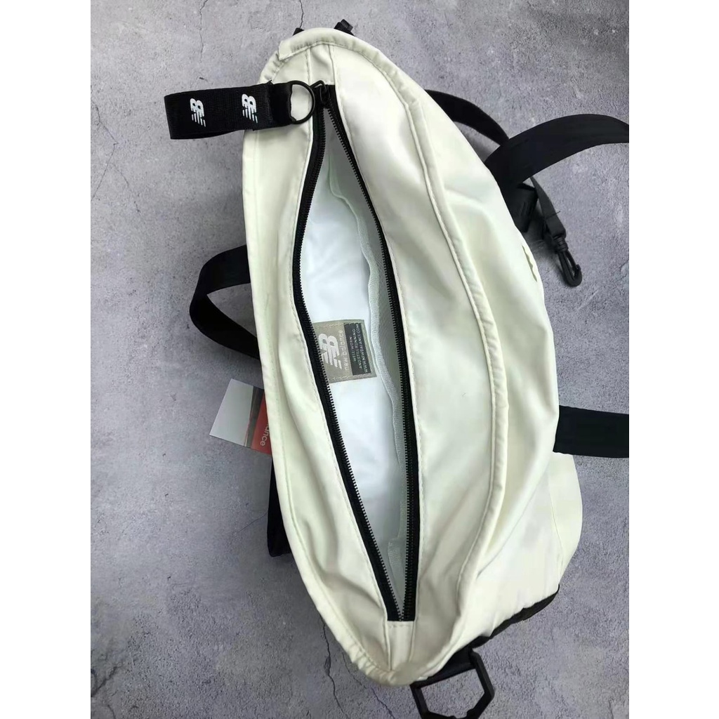 Tote Bag NB BW