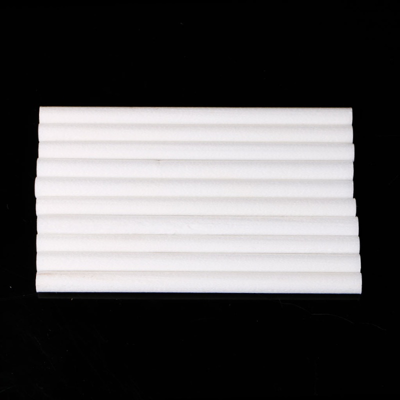 Gro 10x Replacement Filters For USB Water Bottle Humidifier Aroma Air Diffuser