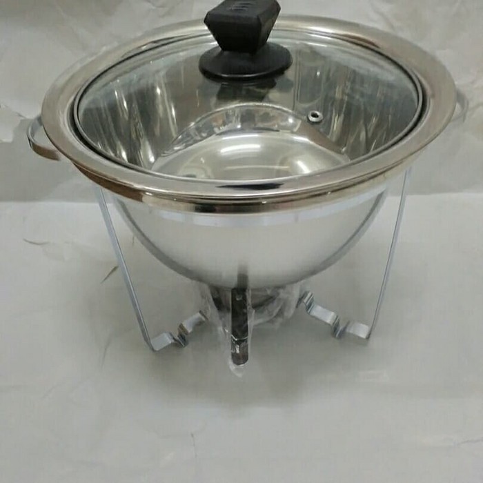 WARMER STOVE TEBAL UK 28CM