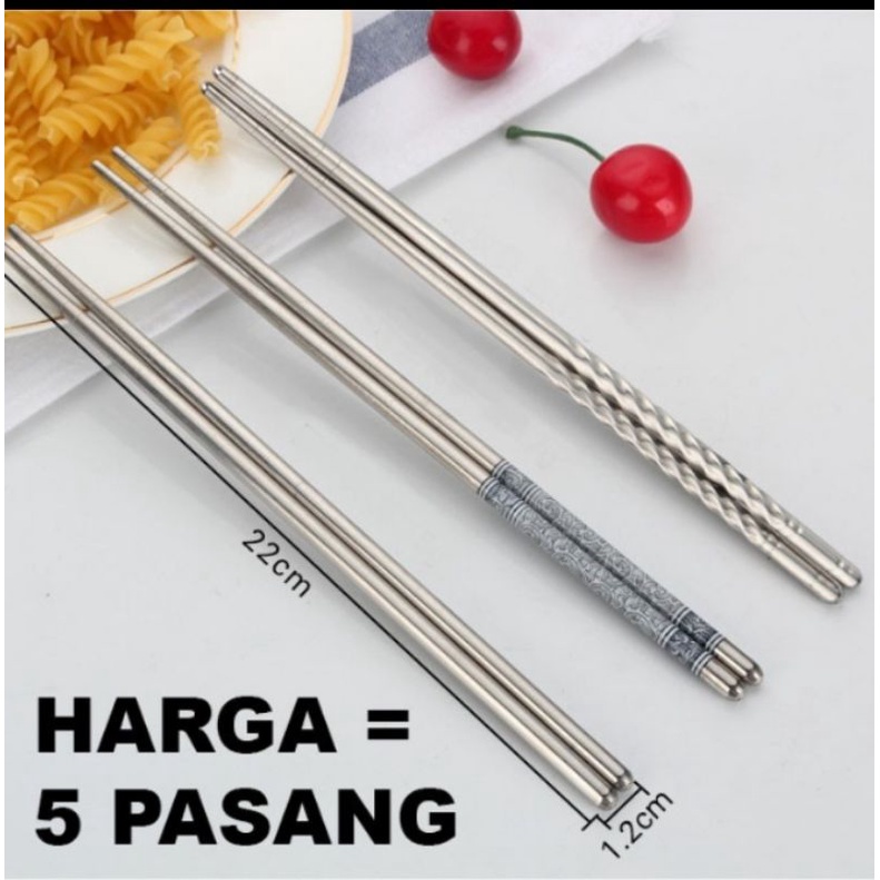 Best seller Sumpit stainless/Sumpit korea