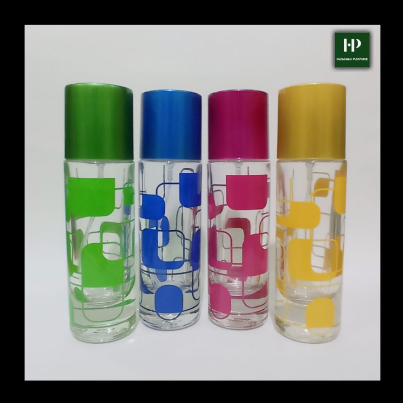 Parfum Refill Botol 30ml