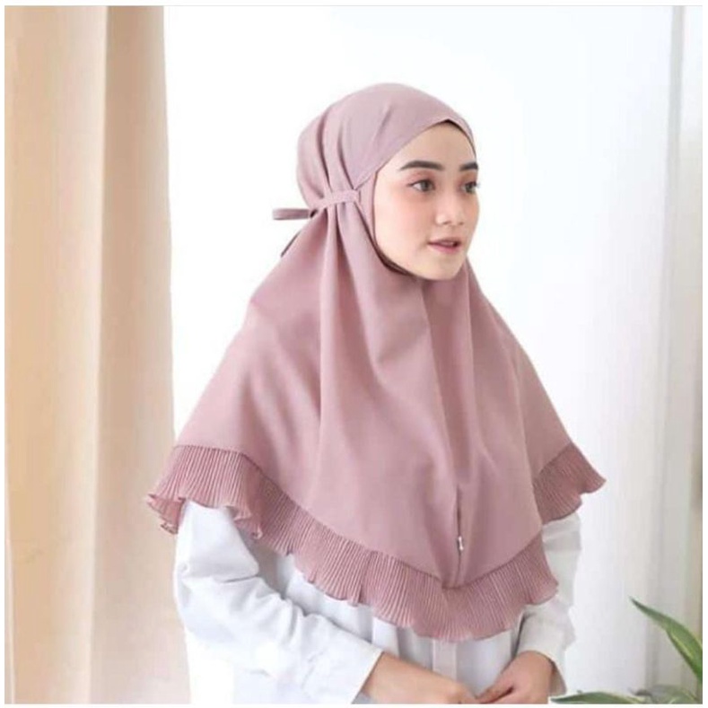 bergo jumbo ( xxl)