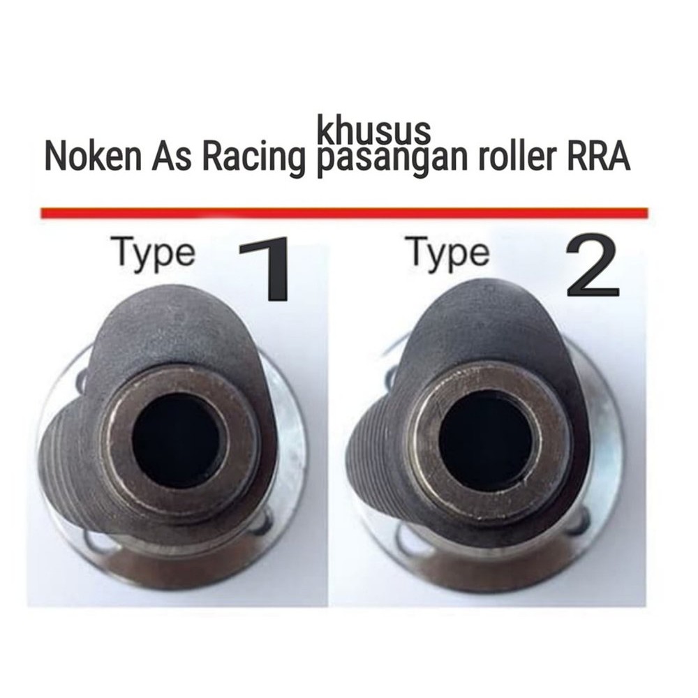 READY noken as tiger racing x brt kawahara lebih murah