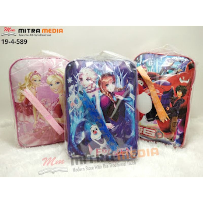 

GIFT SET TAS MURAH KARAKTER KARTUN