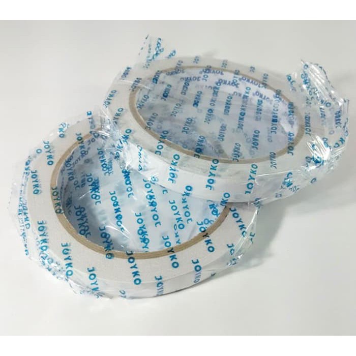 

Double tape kenko / lem / perekat bolak balik / 6 mm dan 12 mm / 6mm / 12mm