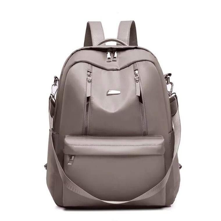 BQ 3225 RISCE TAS RANSEL MULTIFUNGSI IMPORT WANITA CEWEK PEREMPUAN BATAM EL 626 LT 1503 CR 7203