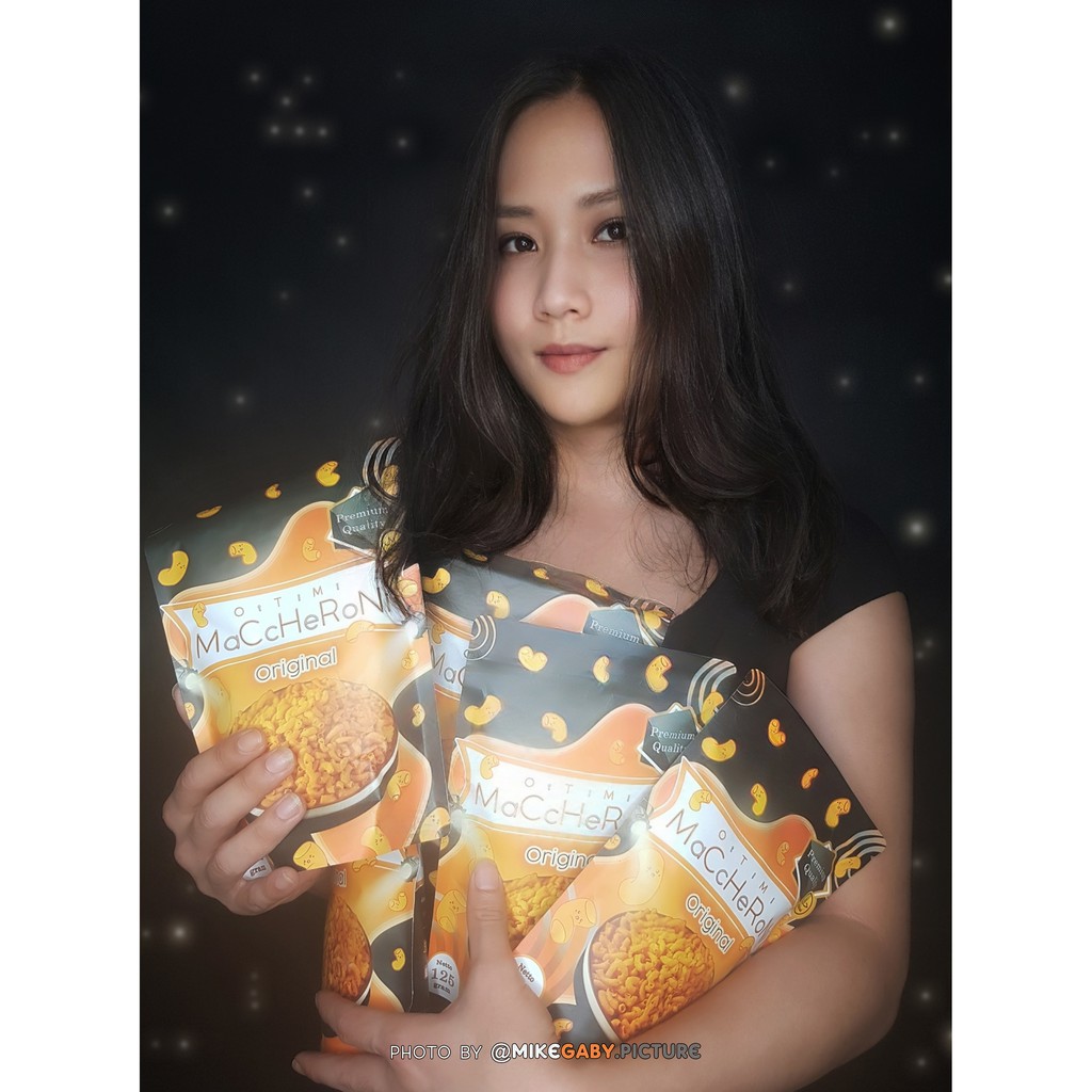 

Makroni Pedas Super - Made In Bandung