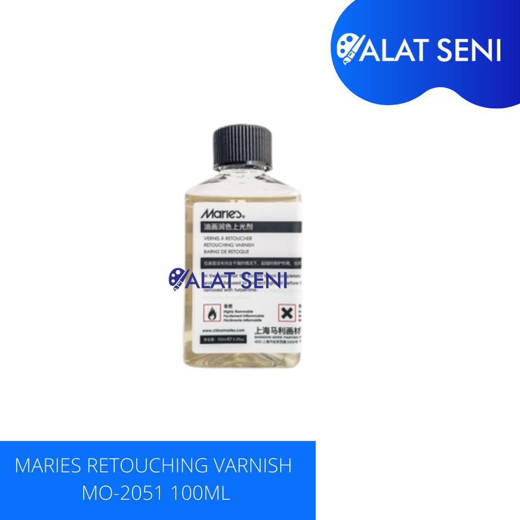 

Maries Retouching Varnish 100ml MO-M2051