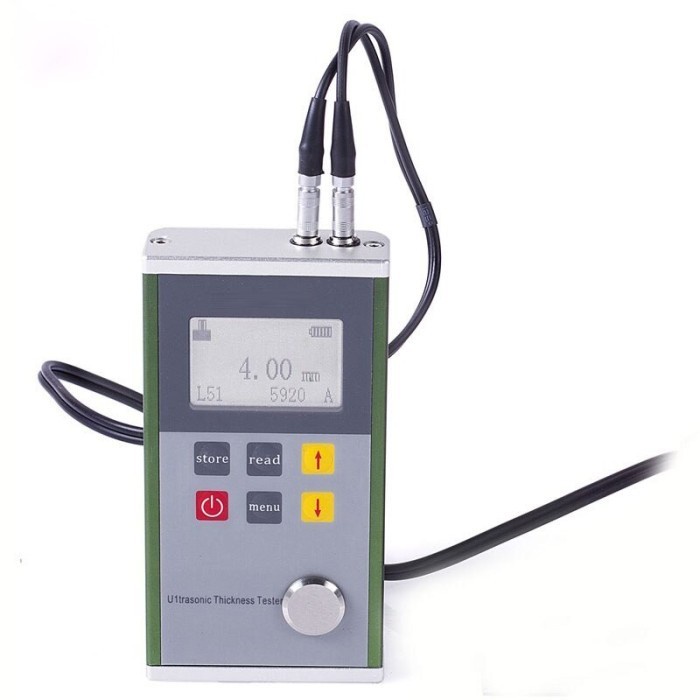 Leeb331 Ultrasonic thickness gauge thickness gauge steel thickness gau