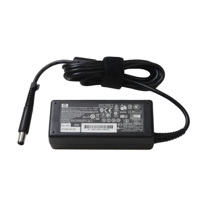 Adaptor Charger Original Laptop HP Compaq HP1000 HP 1000 18.5V 3.5A