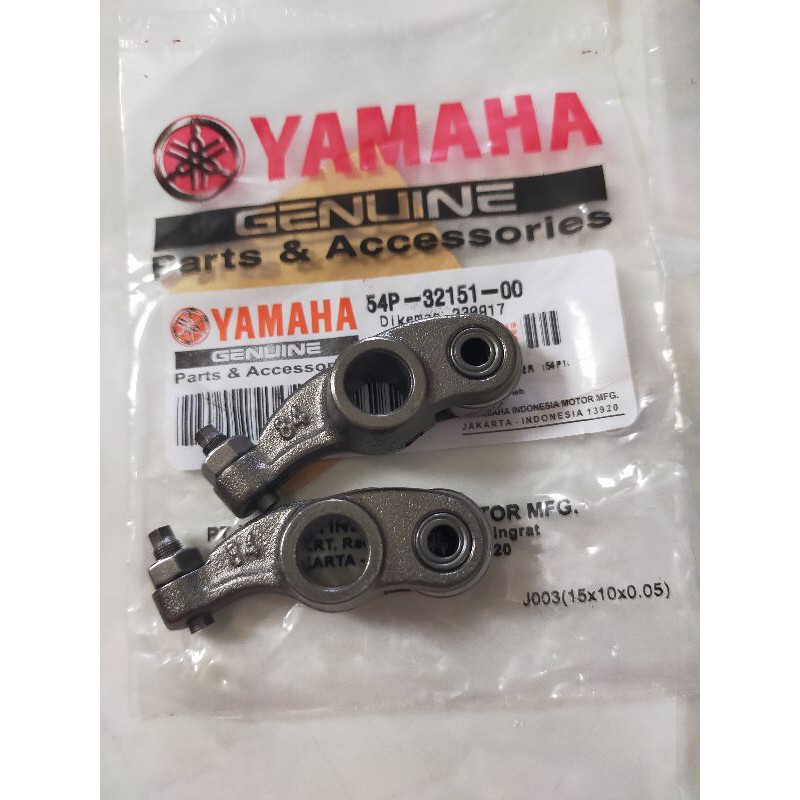 paketan Noken as mio-j,soul GT 113, X-Ride 115