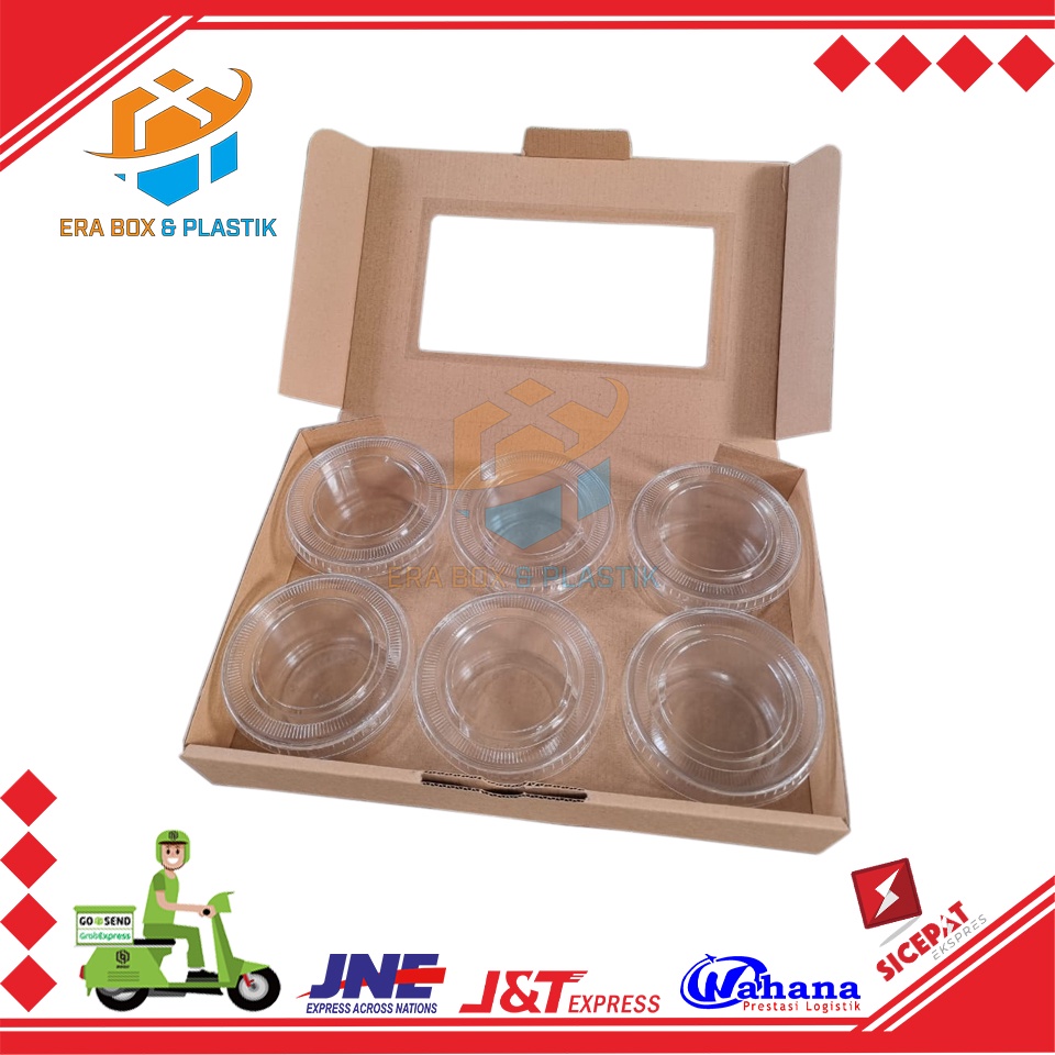 Kardus Box Pizza | Kardus Uk. 30x20x5 | Promo kardus murah |Karton Die Cut