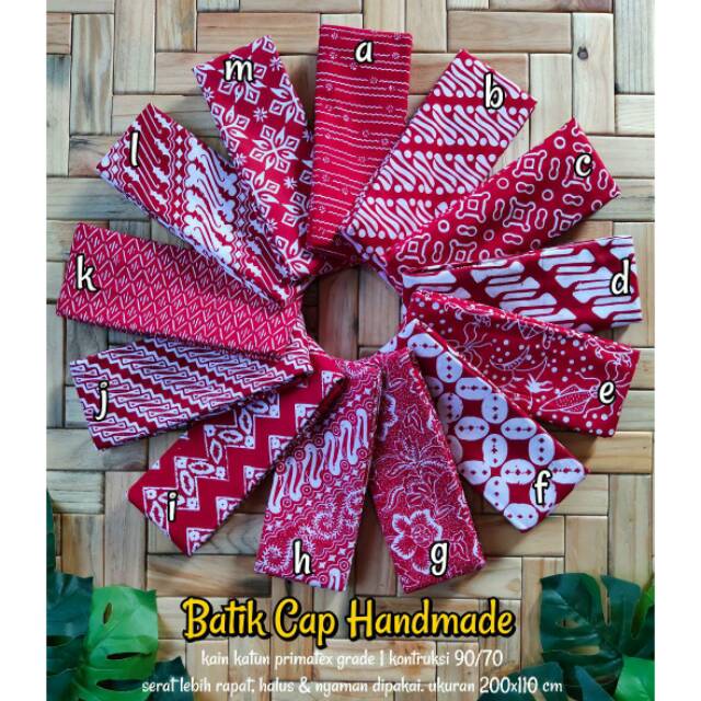 Kain batik/batik pekalongan/kain bakal/batik asli pekalongan