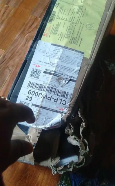 Rak Ambalan Dinding Minimalis 1 Pcs Uk. 30 Cm