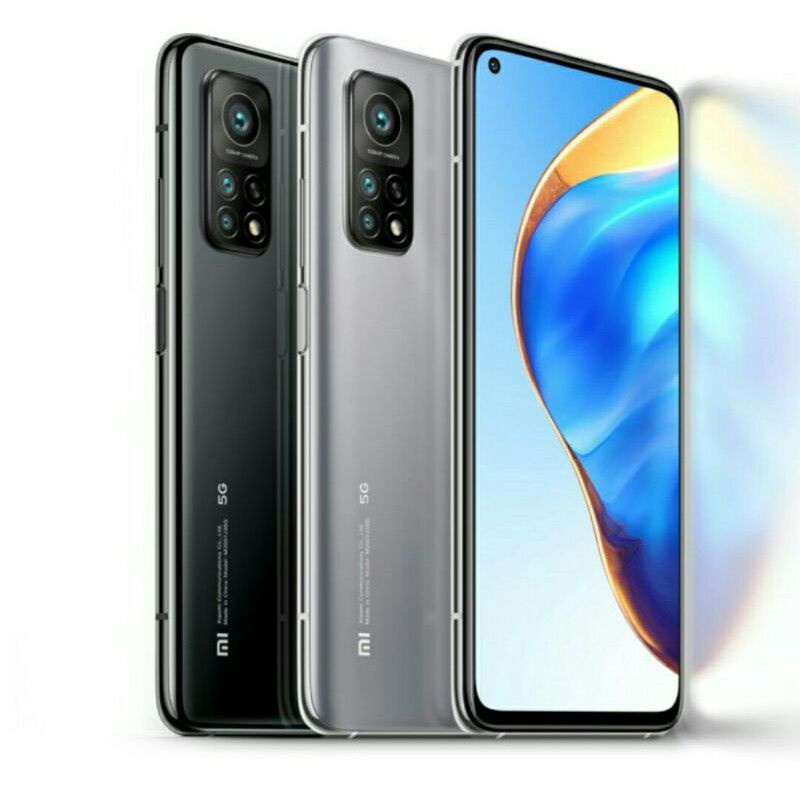 Xiaomi Mi 10T Pro Ram 8GB/256GB Resmi Mi 10T 8GB / 128GB