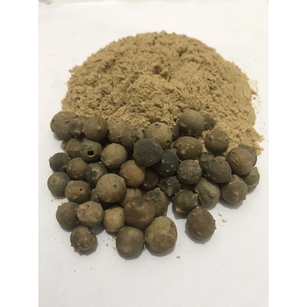 

Manjakani / Manjaan Hijau Bubuk 100 Gram