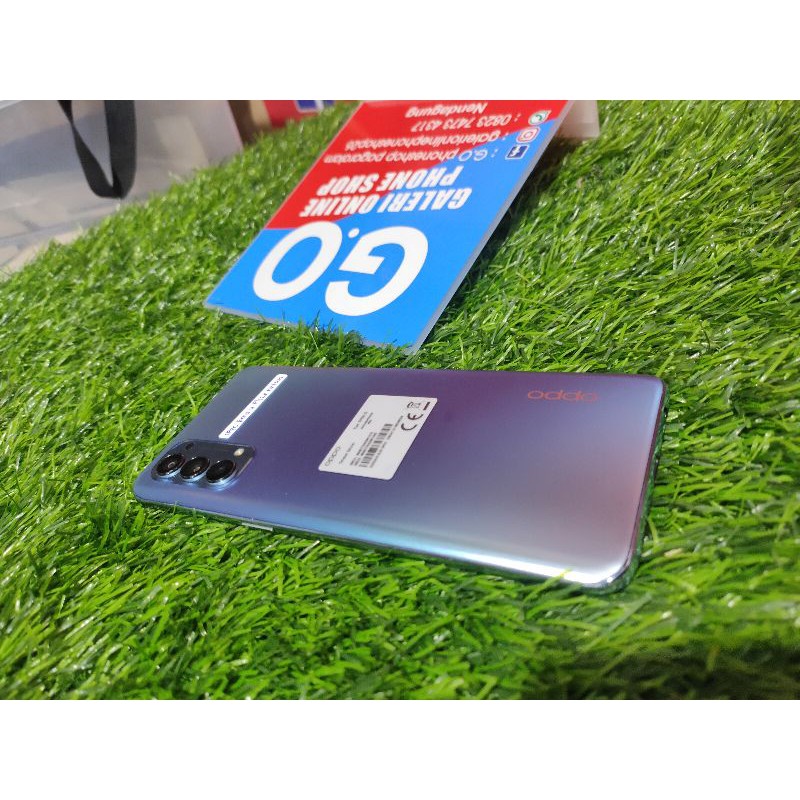 OPPO RENO SECOND