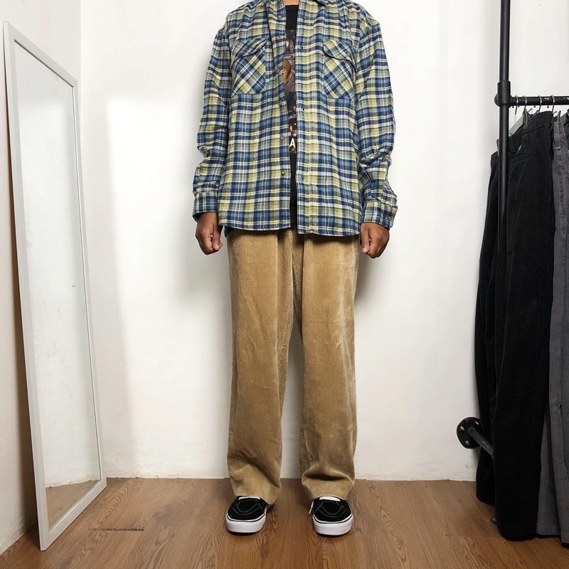 Polo Ralph Lauren Corduroy Pants