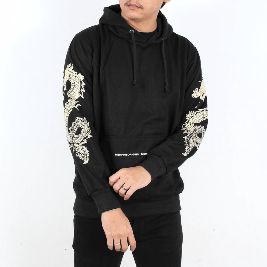 SWEATER MEMPIS SWEATER HOODIE NAGA MEMPHIS ORIGINS Sweater Pria Crewneck Memphis Sweater kasual Memphis Japan Murah