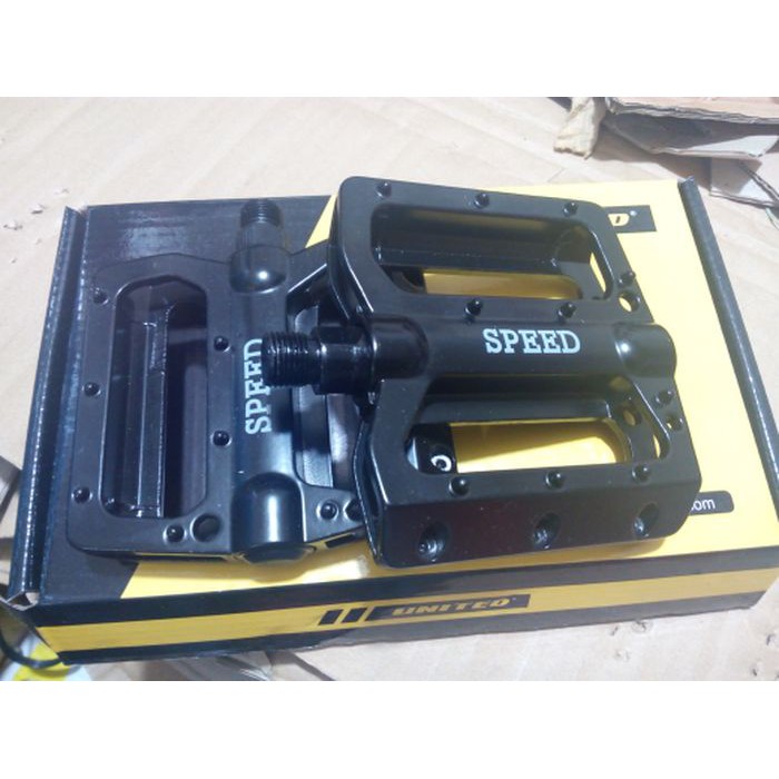 fg pedal united mtb.