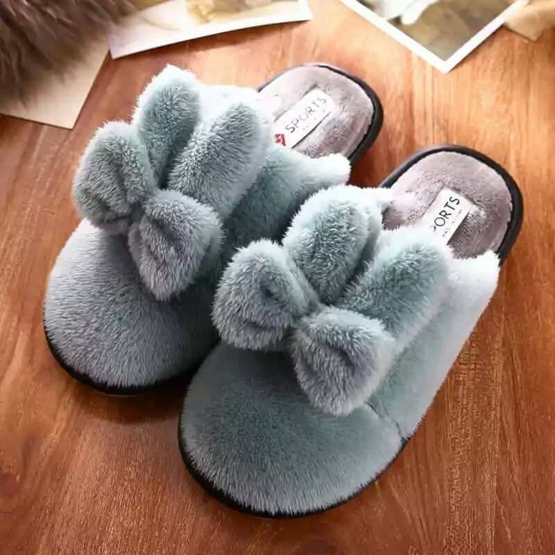 Sandal Kamar Bulu / Sandal Kamar Premium / Slipper Bulu / Sandal Rumah / Sandal Bulu