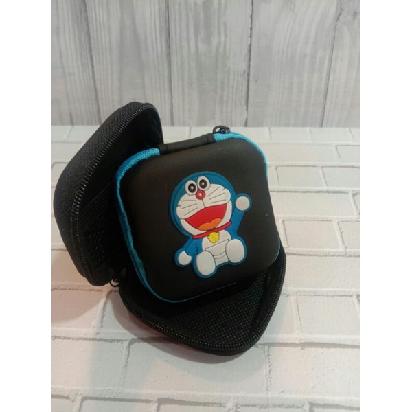 Dompet koin /tempat headset