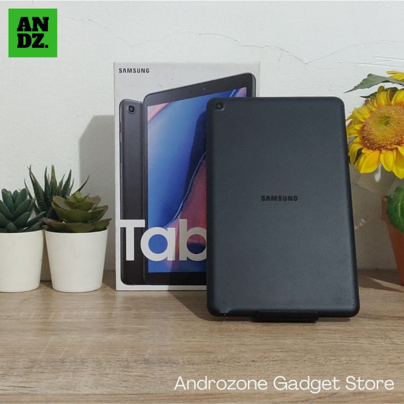 Jual Samsung Galaxy Tab A8 With S Pen 2019 Resmi SEIN Shopee Indonesia