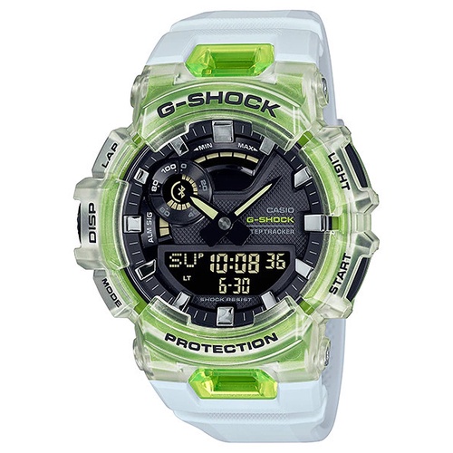 CASIO G-SHOCK GBA-900SM-1A3 GBA-900SM-7A9 GBA 900SM ORIGINAL RESMI