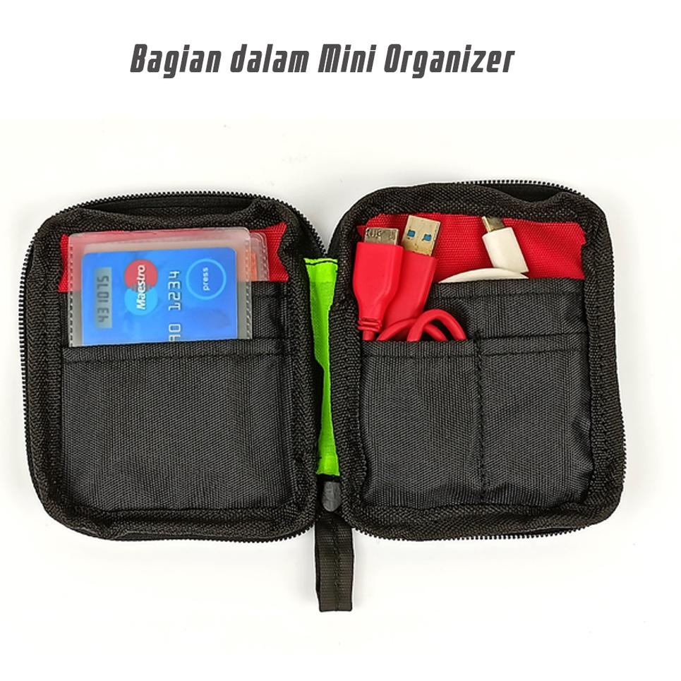 [BEK. 257081] Viper Sling Bag Pria - Clutch Pria - Hand Bag Pria - Tas Kecil Pria - Tas Hp Pria