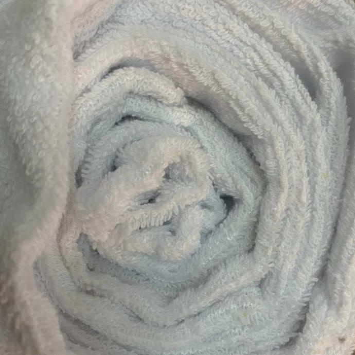 Hari Ini Handuk Meteran/Kain Handuk/Bahan Handuk Polos/Handuk Polos Meteran Sale