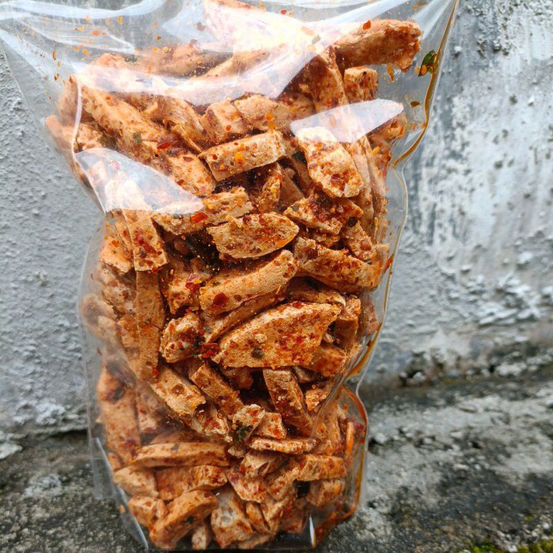 

basreng pedas