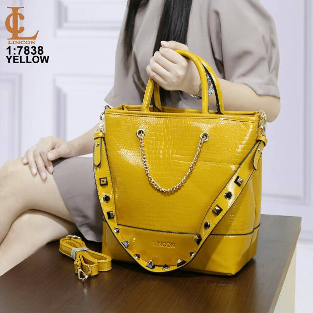 TAS FASHION BB7838