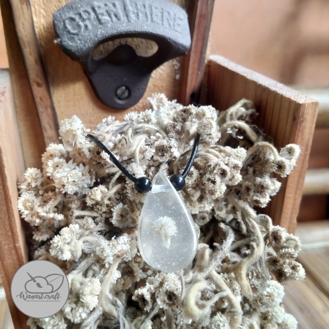 Jerigen 1 Liter Hdpe Natural Tutup Segel