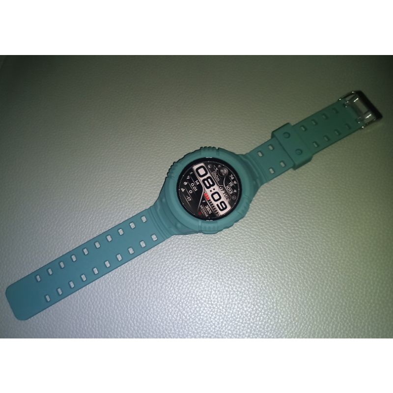 Cover Strap Huawei Watch GT / GT2E / GT2 / GT3 | Honor Magic 2