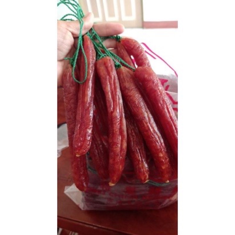 

KONCHONG/ LAPCIONG MALAYSIA