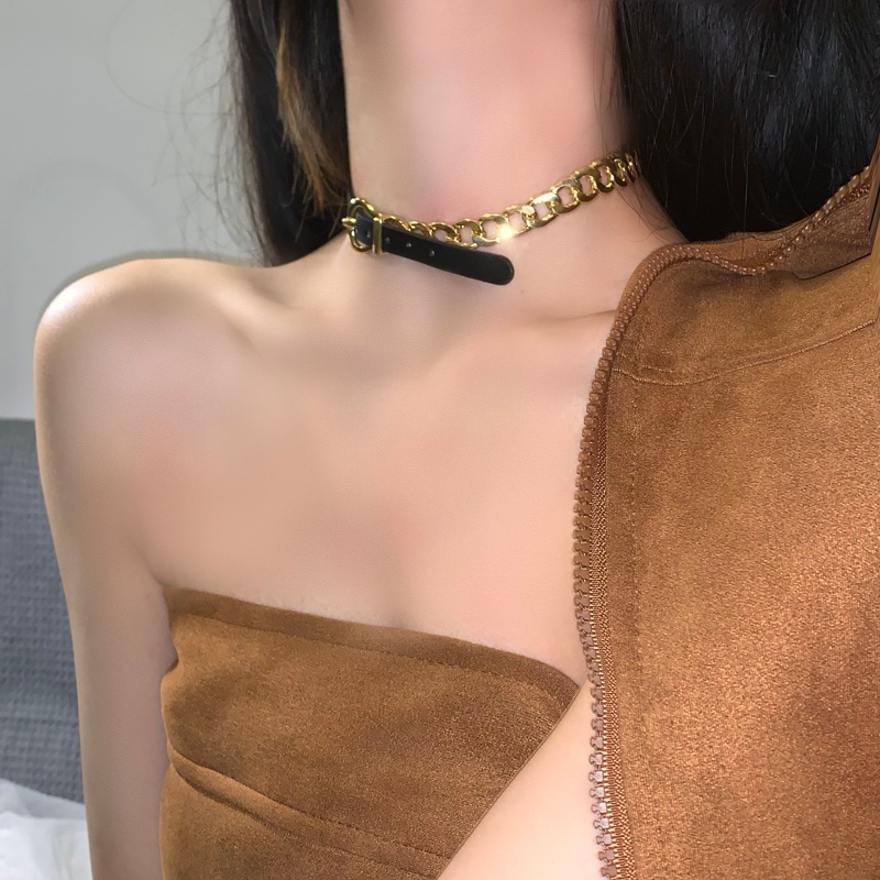 Kalung Model Simpel