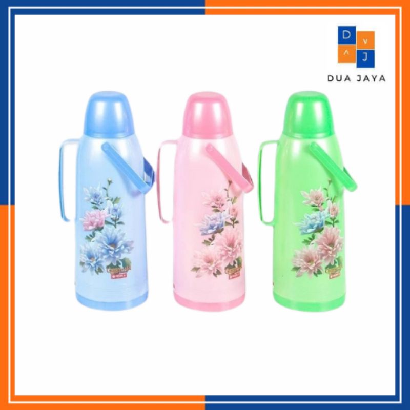 LION STAR - Termos Air Panas 2 Liter / Termos air panas solaris Lion Star