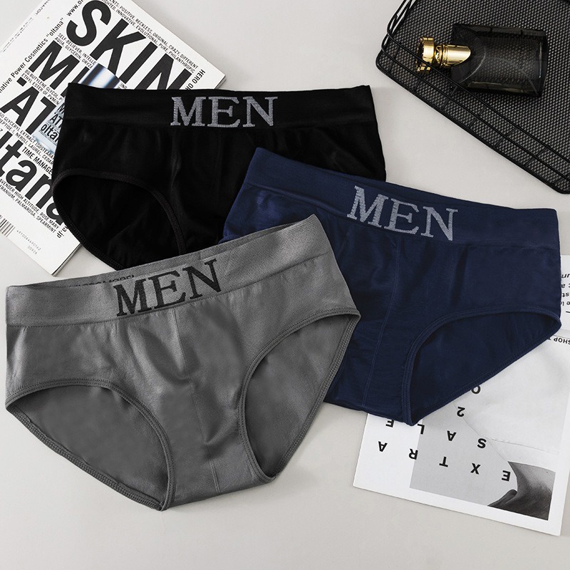 Swopply W238 Celana Dalam Pria Underwear Men  Pria