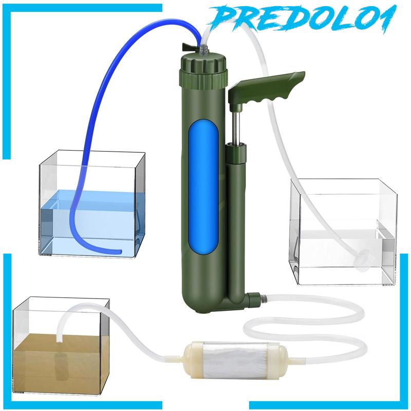 Emergency Water Filter Removable Water Water Filter