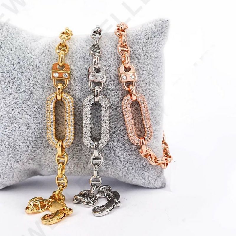 Gelang Yori - Vier High Premium Jewellery