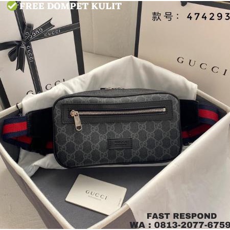 Harga beg best sale gucci original