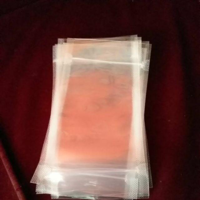 Termurah Standing Pouch 10x17 Plastik Berdiri Polos Tebal Kemasan 10 X 17 Cemilan Makanan Kue Pudot